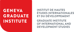 Geneva graduate institute