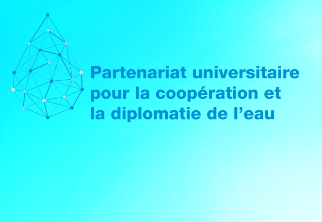 Universities Partnership for Water Cooperation and Diplomacy