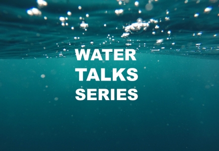 Water Talk Series