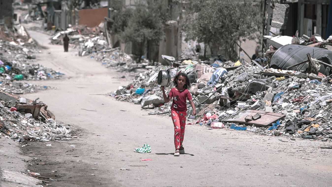 GAZA