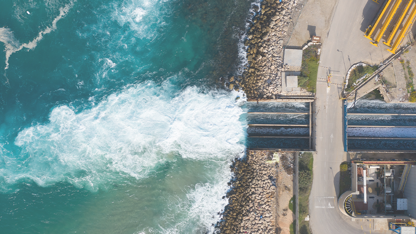 Desalination Plants Under Fire News bannière