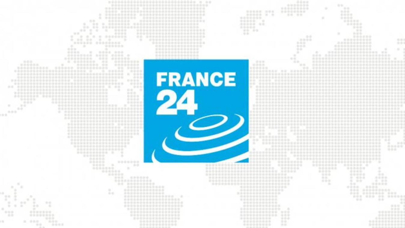 France 24 bannière