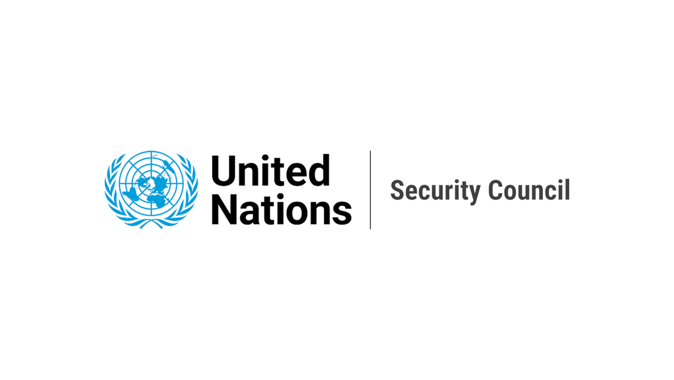 GASWAC Security Council bannière