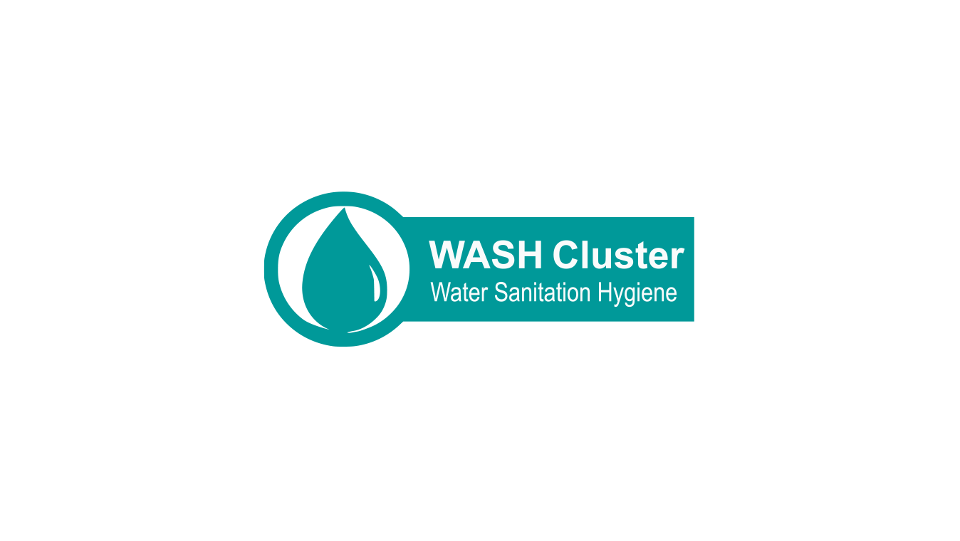 Global Wash Cluster bannière