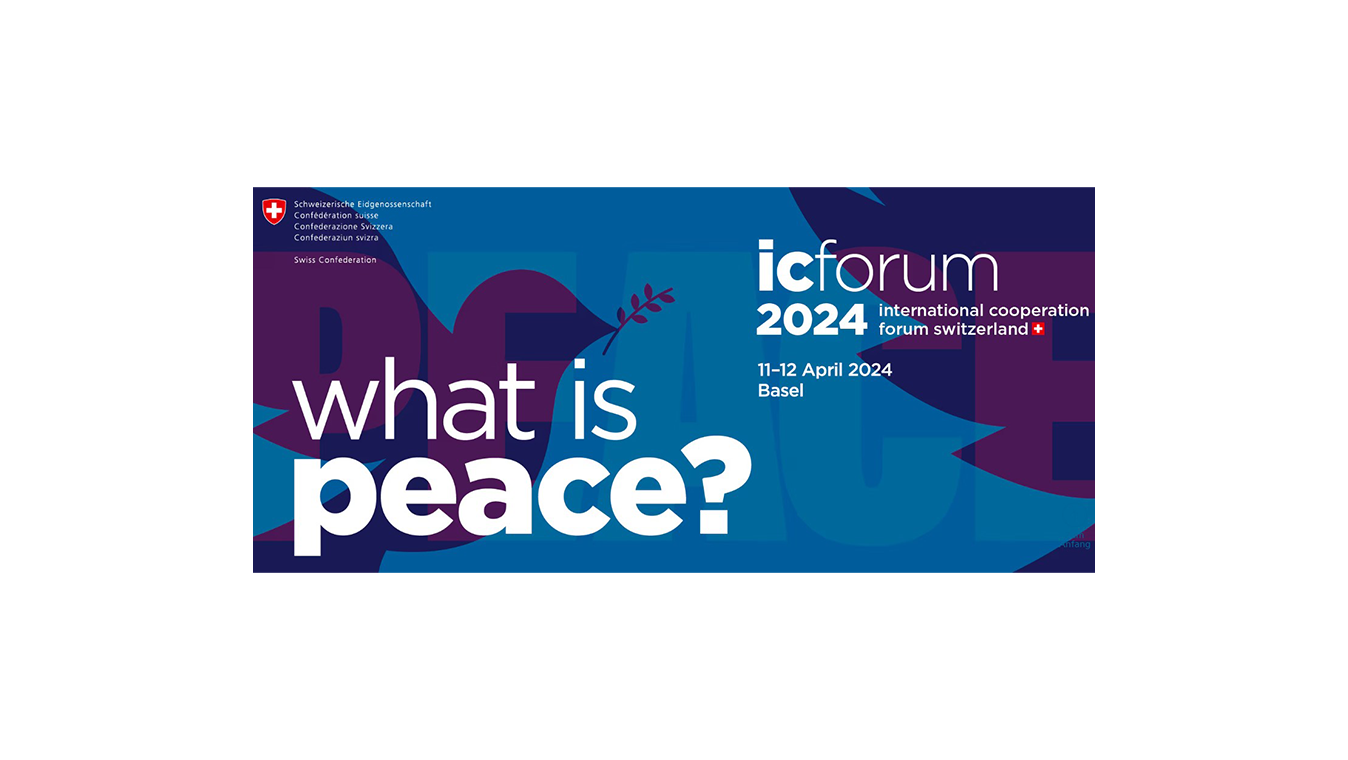 IC Forum Switzerland 2024