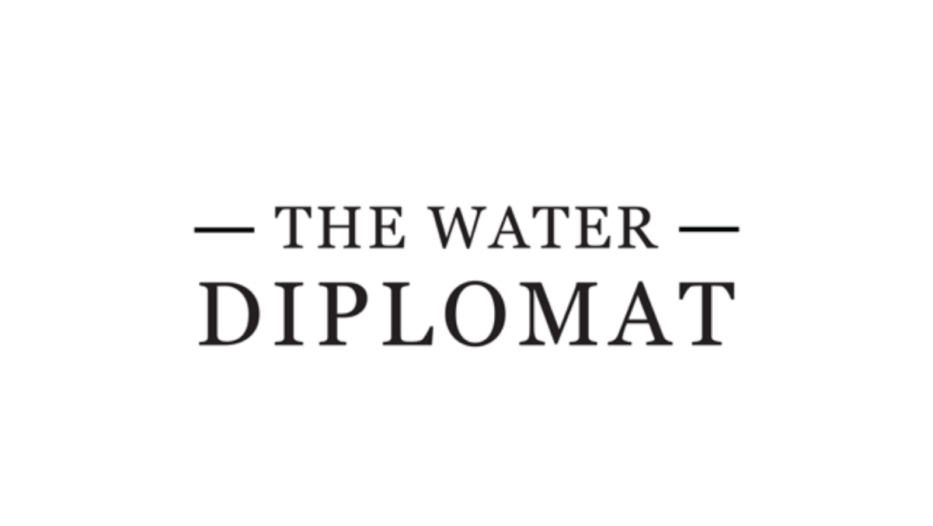 Water Diplomat