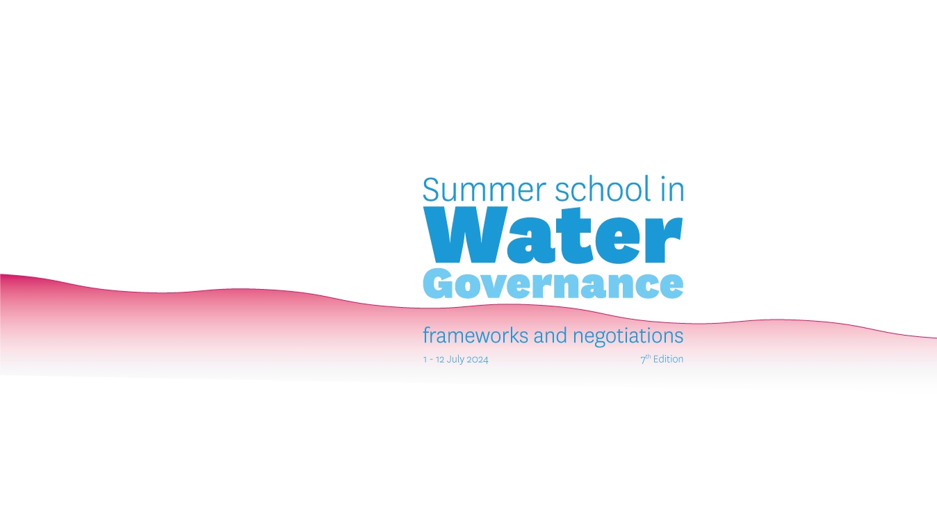 bannière Summer School 2024