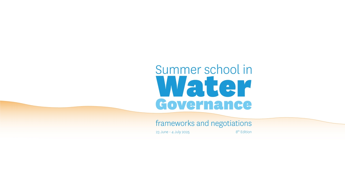bannière Summer School 2025