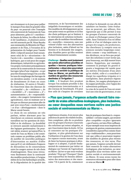 Challenge 3