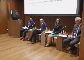 HLPF