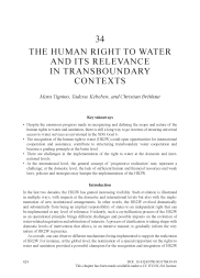 Taylor Francis_Water_Diplomacy_Handbook