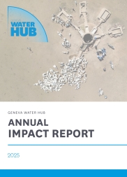 GenevaWaterHub_AnnualImpactReport2025_Page_01