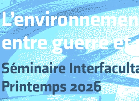 Environment War Peace vignette event