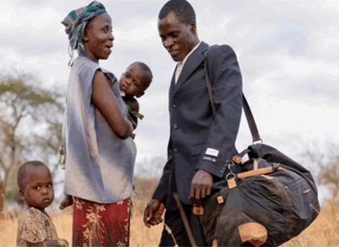 Film Screening Africa 21