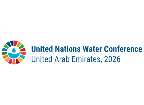 GoF 2026 Water Conference vignette