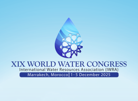  IWRA World Congress Marrakech event vignette
