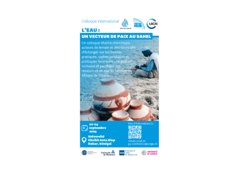 colloque