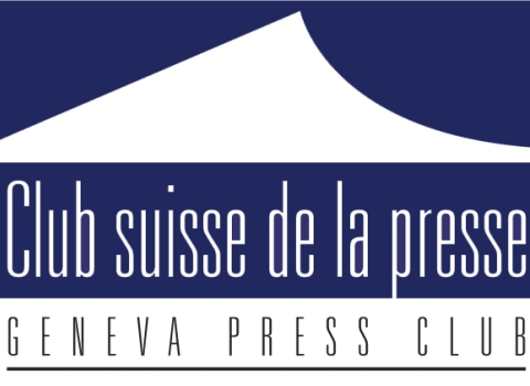 logo club suissde la presse