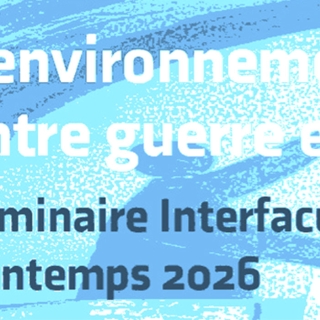 Environment War Peace vignette event