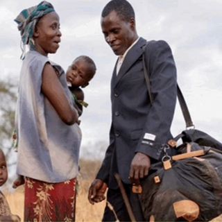 Film Screening Africa 21