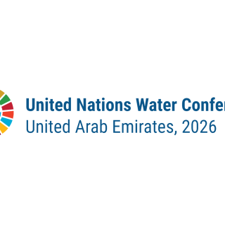 GoF 2026 Water Conference vignette