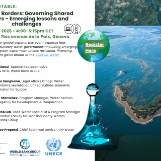 WMO event