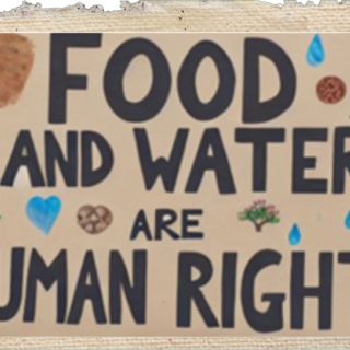 HRP Food And Water Security quicklook