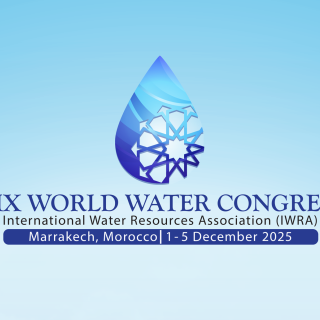  IWRA World Congress Marrakech event vignette