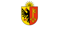 Canton de Genève logo