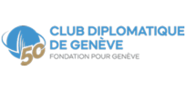 Club Diplomatique logo