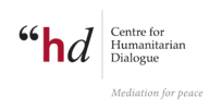 Centre for Humanitarian Dialogue