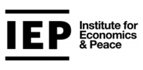 Inst for Economics and Peace logo