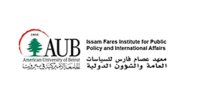 Issam Fares Institute for Public Policy and International Affairs