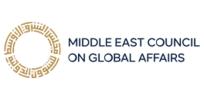 Middle East Council Global Affairs logo