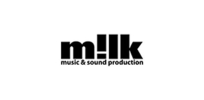 Milk Music logo 204x139 150dpi