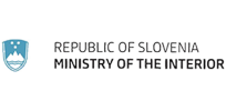 République de Slovénie, Ministère de l'Intérieur
