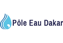 Logo Pole Eau Dakar_204x139 150dpi