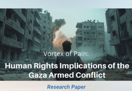 Vortex of Pain Gaza www resource vignette