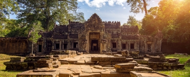 Angkor