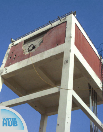 A Study of National Legal Frameworks related to the Protection of Water During Armed Conflicts